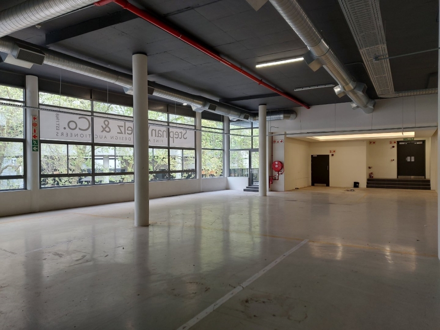 To Let commercial Property for Rent in Claremont Upper Western Cape